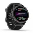 Garmin Forerunner 570 älykello 42mm must - Sykemittarit - 753759349806 - 3