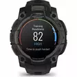 Garmin Instinct 3 45mm Amoled älykello musta - Sykemittarit - 753759339487 - 4