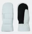 Halti Huove Puffy Mittens talvirukkaset jäänsininen - Urheiluhanskat - 084-0765-I30 - 1