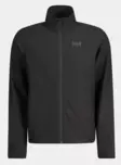 Helly Hansen Sirdal Softshell miesten ulkoiltakki musta - Miesten urheilutakit ja puvut - 63147-990 - 1