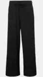 Helly Hansen Thalia Wide Pant naisten housut musta - Naisten urheiluhousut - 54576-990 - 1
