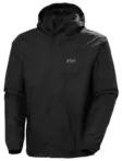 Helly Hansen Vancouver Fleece Lined mies - Miesten urheilutakit ja puvut - 54269-990 - 1