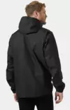 Helly Hansen Vancouver Rain jacket miesten ulkoilutakki musta - Miesten urheilutakit ja puvut - 53935-990 - 2
