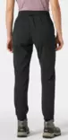 Helly Hansen Vinda Light Tur Pant naisten ulkoiluhousut musta - Naisten urheiluhousut - 63300-990 - 2