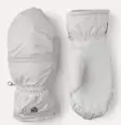 Hestra Primaloft Leather Mitt naisten ta - Urheiluhanskat - 32211-030020 - 1