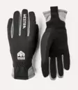 Hestra XC Primaloft hiihtohanskat musta - Urheiluhanskat - 3003670-100100 - 1