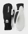 Hestra XC Tracker Mitt hiihtorukkaset musta - Urheiluhanskat - 37351-100100 - 1