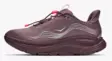 Hoka Clifton 11 GTX juoksukengät punaruskea - Naisten juoksukengät - 1986059460 - 2