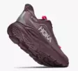 Hoka Clifton 11 GTX juoksukengät punaruskea - Naisten juoksukengät - 1986059460 - 4
