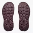 Hoka Clifton 11 GTX juoksukengät punaruskea - Naisten juoksukengät - 1986059460 - 6