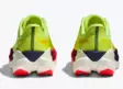 Hoka Mach X 3 juoksukengät neonkeltainen - Naisten juoksukengät - 1986055040 - 5