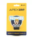 Howies Apex Grip 25mm x 1m musta - Jääkiekkomailatarvikkeet - 652069956240 - 3
