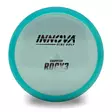 Innova Champion RocX3 frisbeegolfkiekko - Frisbeegolf - 643003150 - 2