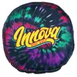 Innova Sportsack Chalkr Round rainbow - Frisbeegolf - 64300313710 - 1