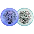 Innova x Discraft Worlds Edition Collector Set (Ostorajoitus 2kpl/asiakas) - Frisbeegolf - 64300315700 - 9