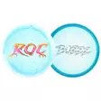 Innova x Discraft Worlds Edition Collector Set (Ostorajoitus 2kpl/asiakas) - Frisbeegolf - 64300315700 - 10