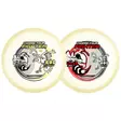 Innova x Discraft Worlds Edition Collector Set (Ostorajoitus 2kpl/asiakas) - Frisbeegolf - 64300315700 - 7