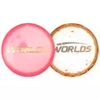 Innova x Discraft Worlds Edition Collector Set (Ostorajoitus 2kpl/asiakas) - Frisbeegolf - 64300315700 - 11