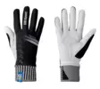 Lillsport Legend Slim hiihtohanskat must - Urheiluhanskat - 0404-00 - 1