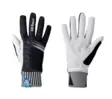 Lillsport Legend Thermo Slim hiihtohanskat musta - Urheiluhanskat - 0409-00 - 1