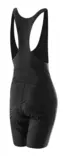 Löffler Bike Bibshorts Hotbond naisten pyöräilyhousut musta - Naisten pyöräilyvaatteet - 26629-990 - 2