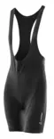 Löffler Bike Bibshorts Hotbond naisten pyöräilyhousut musta - Naisten pyöräilyvaatteet - 26629-990 - 1
