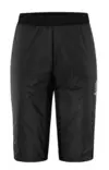 Löffler Longshorts PL60 naisten hiihtoshortsit musta - Naisten hiihtovaatteet - 30875-990 - 1