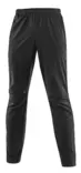Löffler Pants WS Light miesten hiihtohousut musta - Miesten hiihtovaatteet - 27494-990 - 1