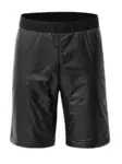 Löffler Shorts PL60 miesten hiihtoshortsit musta - Miesten hiihtovaatteet - 30050-990 - 1