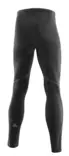 Löffler Tights WS Warm miesten talvitrikoot musta - Miesten hiihtovaatteet - 27513-990 - 2