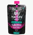 Muc-Off Tubeless neste MTB 140ml - Pyörän renkaat ja kiekot - 5037835821000 - 1