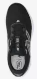 New Balance 520 v9 juoksukengät musta/valkoinen - Naisten juoksukengät - 1979680640 - 4