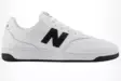 New Balance BB80 vapaa-ajankengät valkoi - Miesten tennarit - 1973756830 - 1