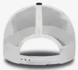 New Era Clean Trucker lippalakki musta/v - Pipot, lippikset ja pannat - 192093838070 - 2