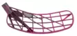 Oxdog Mystery Blade Highlight Carbon MBC salibandyn maila - Salibandymailan lavat - 734015166470 - 6