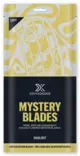Oxdog Mystery Blade Highlight Carbon MBC salibandyn maila - Salibandymailan lavat - 734015166470 - 1