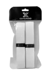 Oxdog Supertech 2-pack grippi valkoinen - Salibandytarvikkeet - 5251300 - 2