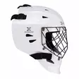 Oxdog Xguard SR maalivahdin kypärä valkoinen - Salibandymaalivahdin varusteet - 7340151655760 - 6