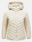 Peak Performance Frost Down Hood naisten - Naisten takit ja puvut - G79633110 - 1
