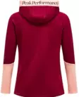 Peak Performance Rider Essentials Zip Ho - Naisten urheilupaidat ja hupparit - G80574040 - 2