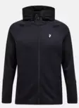 Peak Performance Rider Zip Hood miesten - Miesten urheilupaidat ja hupparit - G79942030 - 3