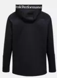 Peak Performance Rider Zip Hood miesten - Miesten urheilupaidat ja hupparit - G79942030 - 5