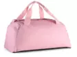 Puma Fundamental S treenilaukku pinkki - Urheilureput ja -laukut - 091187-10 - 2