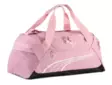 Puma Fundamental S treenilaukku pinkki - Urheilureput ja -laukut - 091187-10 - 1