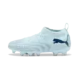 Puma Future 9 Match FG/AG JR futiskengät icy blue - Jalkapallokengät - 406916116350 - 3