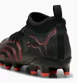 Puma Future 9 Match FG/AG JR futiskengät musta - Jalkapallokengät - 406916115890 - 3