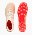 Puma Future 9 Match MG futiskengät almond - Jalkapallokengät - 407003292000 - 3