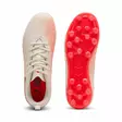 Puma Future 9 Play MG JR futiskengät almond - Jalkapallokengät - 407003297060 - 4