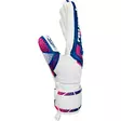 Reusch Attrakt RE:Grip NC Junior maaliva - Jalkapallotarvikkeet- ja asusteet - 5572535-4310 - 2