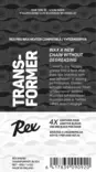 Rex Transformer rasvanmuuntaja lisäainepala 40g - Pyörän työkalut ja voiteluaineet - 6417839090920 - 6